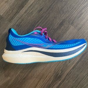 Saucony Endorphin Speed 2